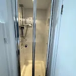 Hyde Park Studio Flat