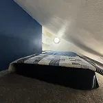 Hyde Park Studio Flat