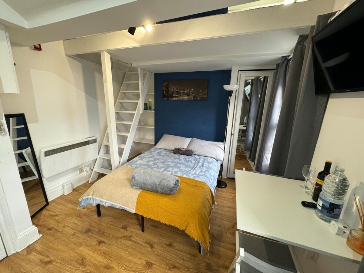 Hyde Park Flat Apartment *