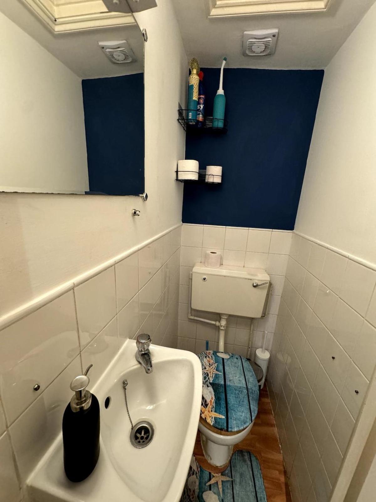 Hyde Park Flat Apartment